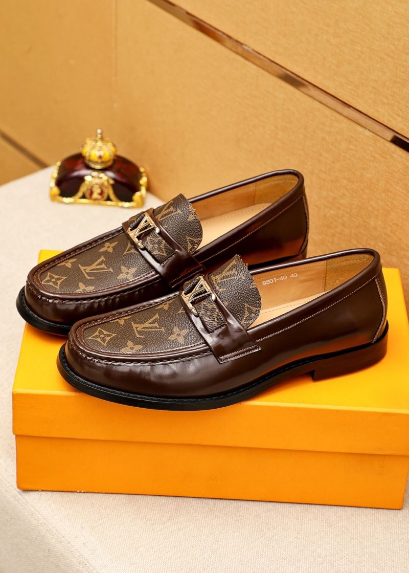 Louis Vuitton Business Shoes